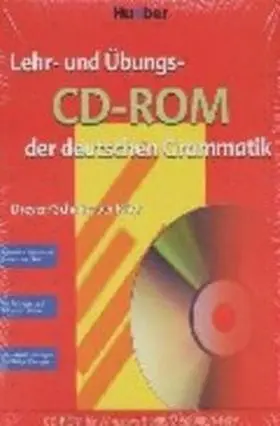 Lehr-Und Ubungs Cd-Rom