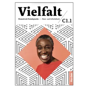 Vielfalt C11 Alum+Ej+Key