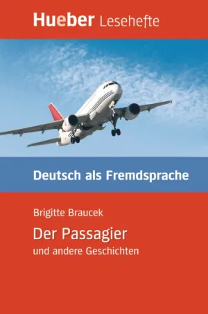 Leseh. b1. Der Passagier u. a. gesch. leseh.
