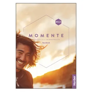 Momente B1. 2 Kursbuch&Code