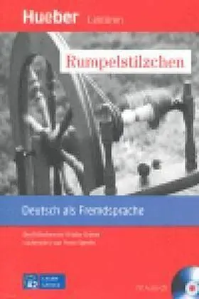 Leseh. a2. Rumpelstilzchen. leseheft+Cd
