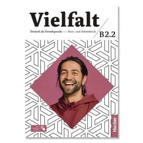 Vielfalt B2. 2, M. 1 Buch, M. 1 Beilage