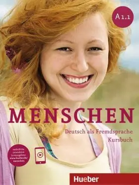 Menschen A1. 1 Kursb. Ar (L. alum. )19