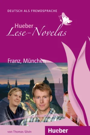 Lese-Novelas. a1. Franz,München(Leseheft)