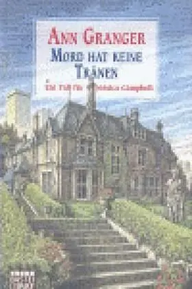 Mord Hat Keine Tranen
