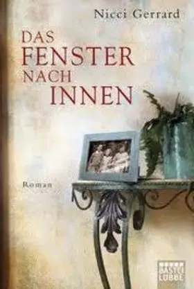 Das Fenster Nach Innen