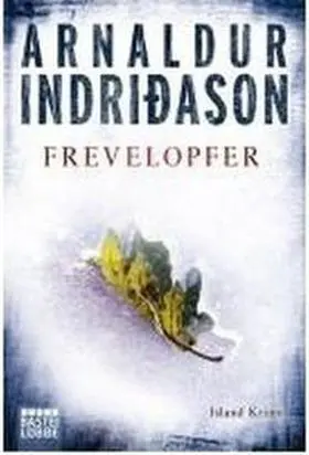 Frevelopfer