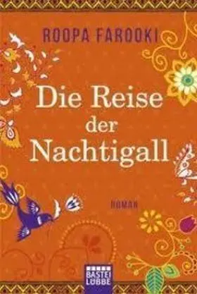 Die Reise Der Nachtigall