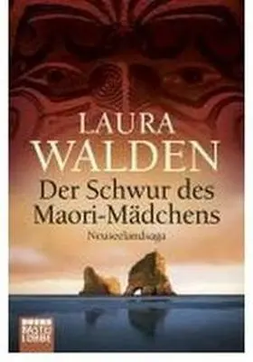 Der Schwur Des Maorimadchens