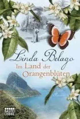 Im Land Der Orangenbluten