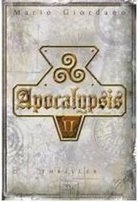 Apocalypsis Ii