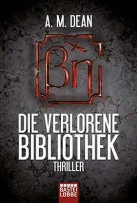Die Verlorene Bibliothek