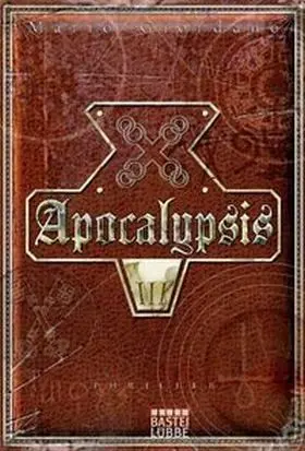 Apocalypsis Iii