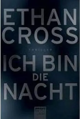 Ich Bin Die Nacht