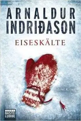 Eiseskaelte