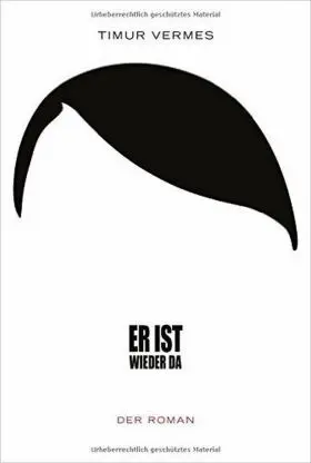 Er Ist Wieder Da