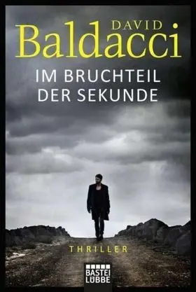 Im Bruchteil Der Sekunde