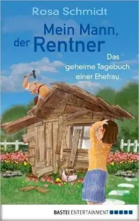 Mein Mann Der Rentner