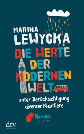 Die Werte Der Modernen Welt