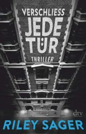 Verschliess Jede Tur