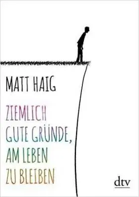 Ziemlich Gute Grunde Am Leben Zu Bleiben