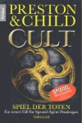 Cult Spiel Der Toten