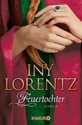 Feuertochter