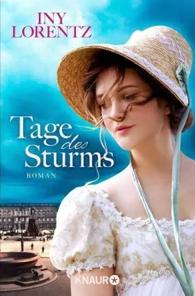 Tage Des Sturms