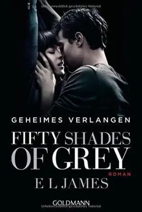 Fifty Shades Of Grey Geheimes Verlangen
