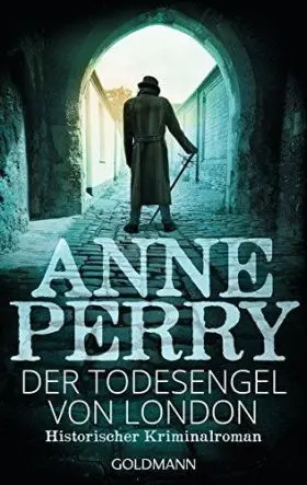Der Todesengel Von London