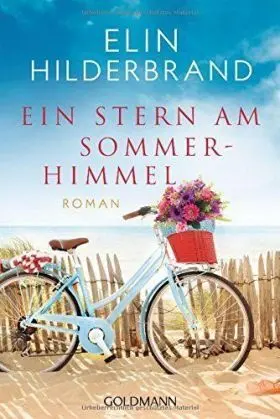 Ein Stern Am Sommerhimmel