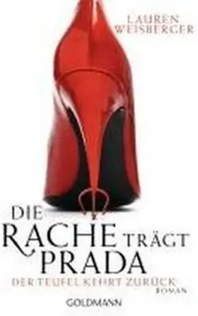 Die Rache Traegt Prada