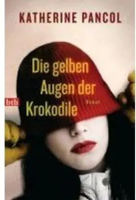 Die Gelben Augen Der Krokodile