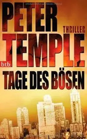 Tage Des Bösen
