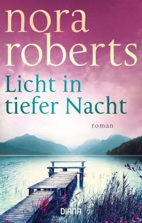 Licht In Tiefer Nacht
