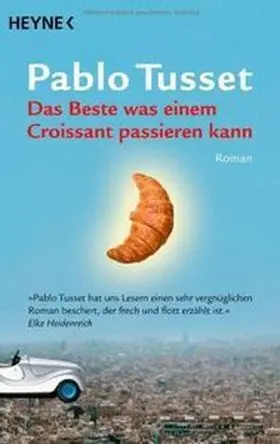 Das Beste Einem Croissant Passieren Kann