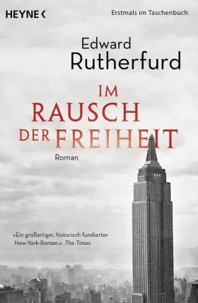 Im Rausch Der Freiheit