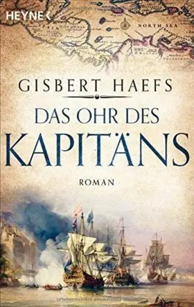 Das Ohr Des Kapitans