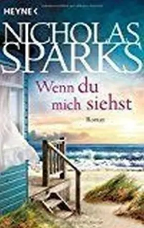 Wenn Du Mich Siehst