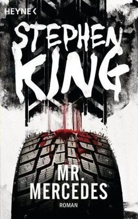 Mr. Mercedes