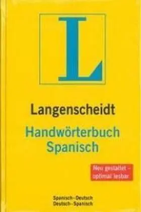 Diccionario Grande Aleman/Español