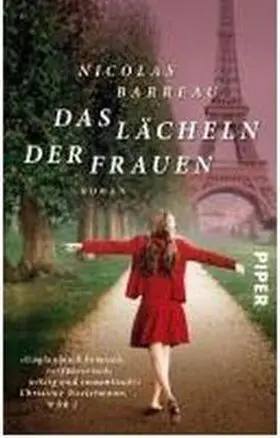 Das Lacheln Der Frauen