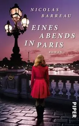 Eines Abends In Paris
