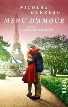 Menu D Amour