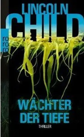 Waechter Der Tiefe