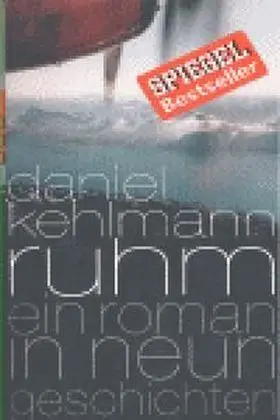 Ruhm