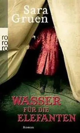 Wasser Für Die Elefanten