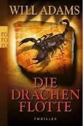 Die Drachen Flotte