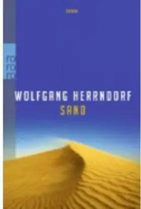 Sand
