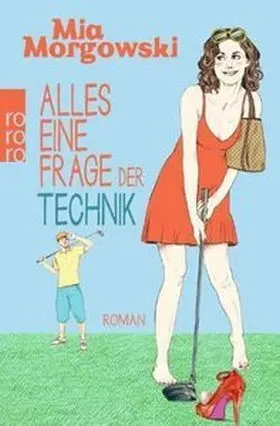 Alles Eine Frage Der Technik